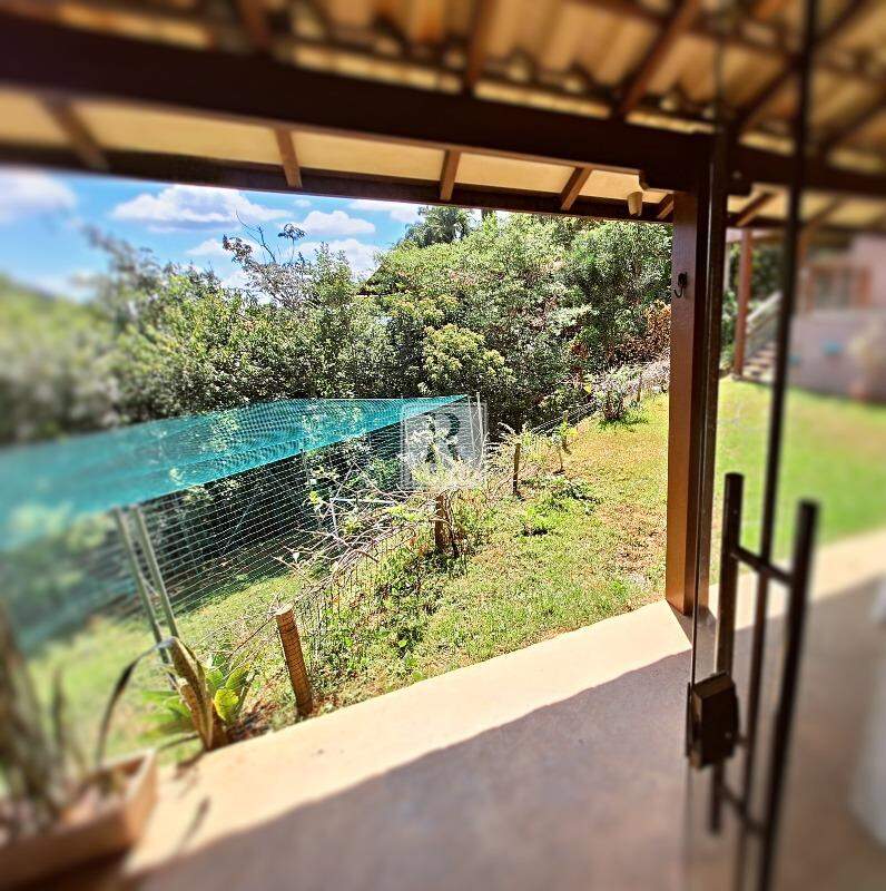Casa à venda no Veredas das Geraes com 3 suítes