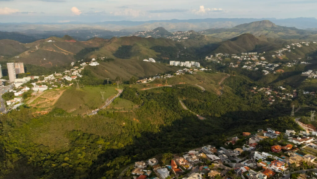 lotes a venda no vila castela nova lima