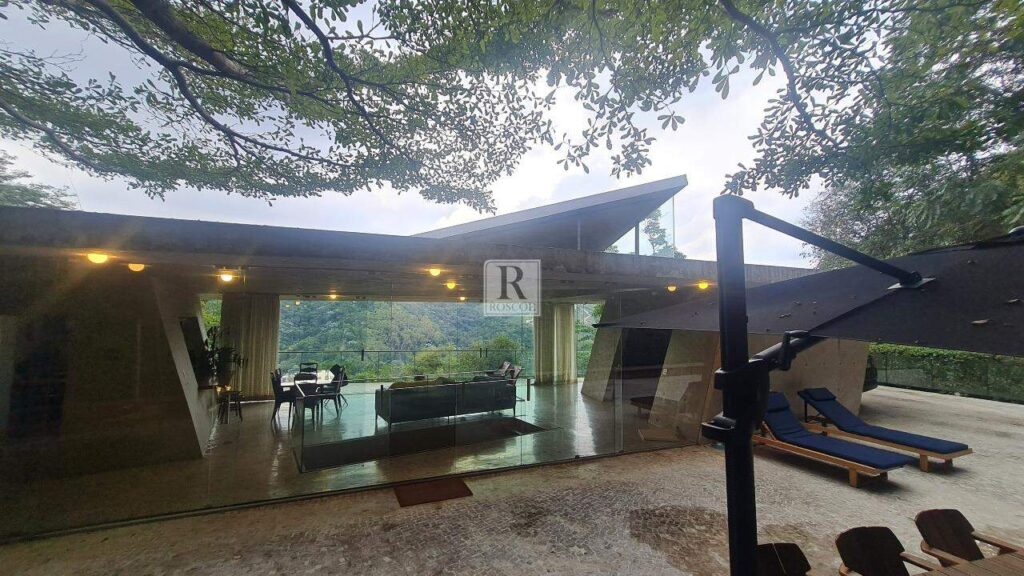 comprar Casa no Vila Del Rey com 4 quartos