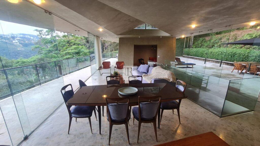 casa no vila del rey nova lima