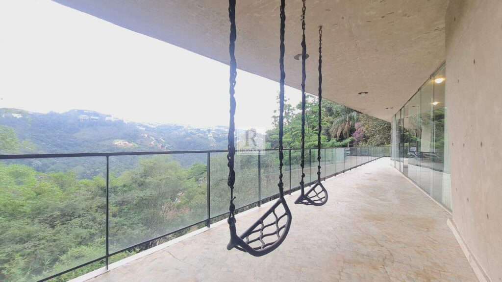 casa em nova lima com vista
