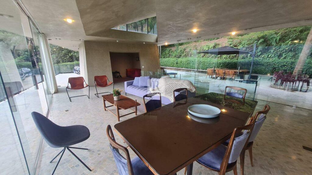 casa com vista no vila del rey