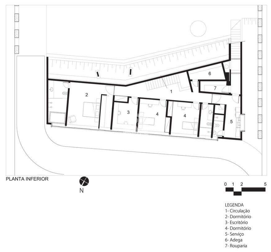 Casa à venda no Vila Del Rey com 4 quartos