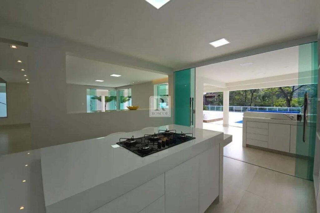 Casa 4 quartos à venda no Vila Del Rey