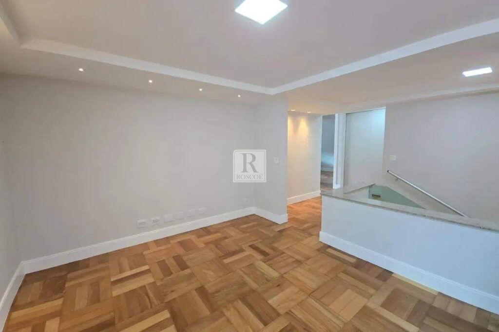 Casa 4 quartos à venda no Vila Del Rey