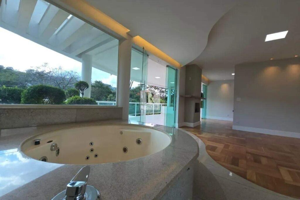 Casa 4 quartos à venda no Vila Del Rey