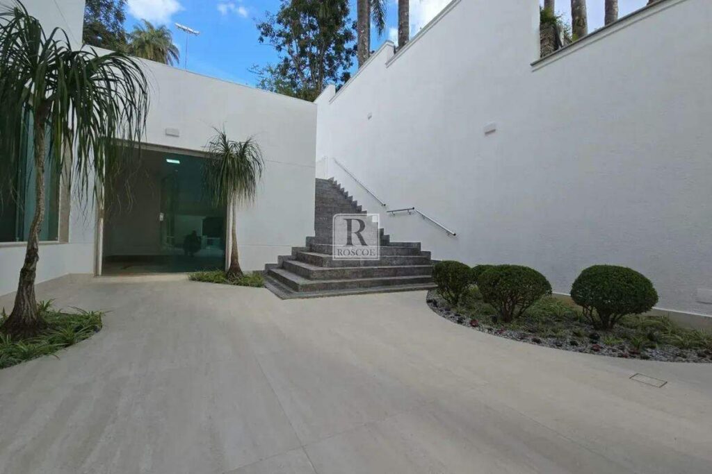 Casa 4 quartos à venda no Vila Del Rey