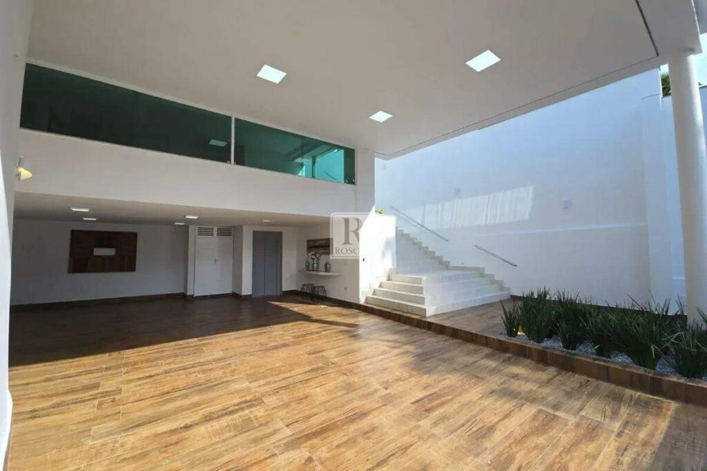 Casa 4 quartos à venda no Vila Del Rey