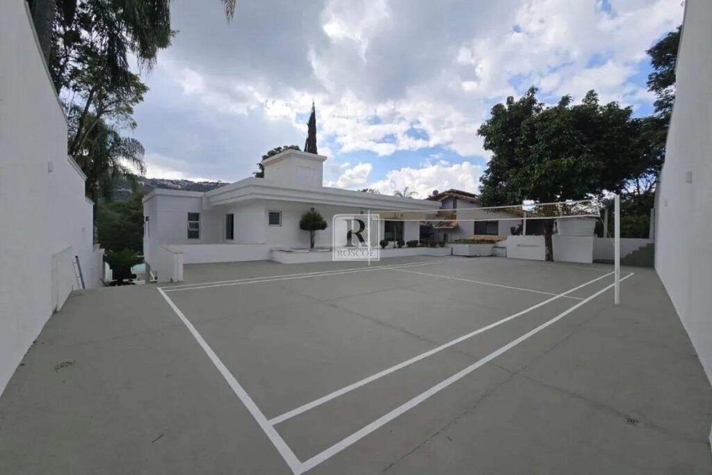 Casa 4 quartos à venda no Vila Del Rey