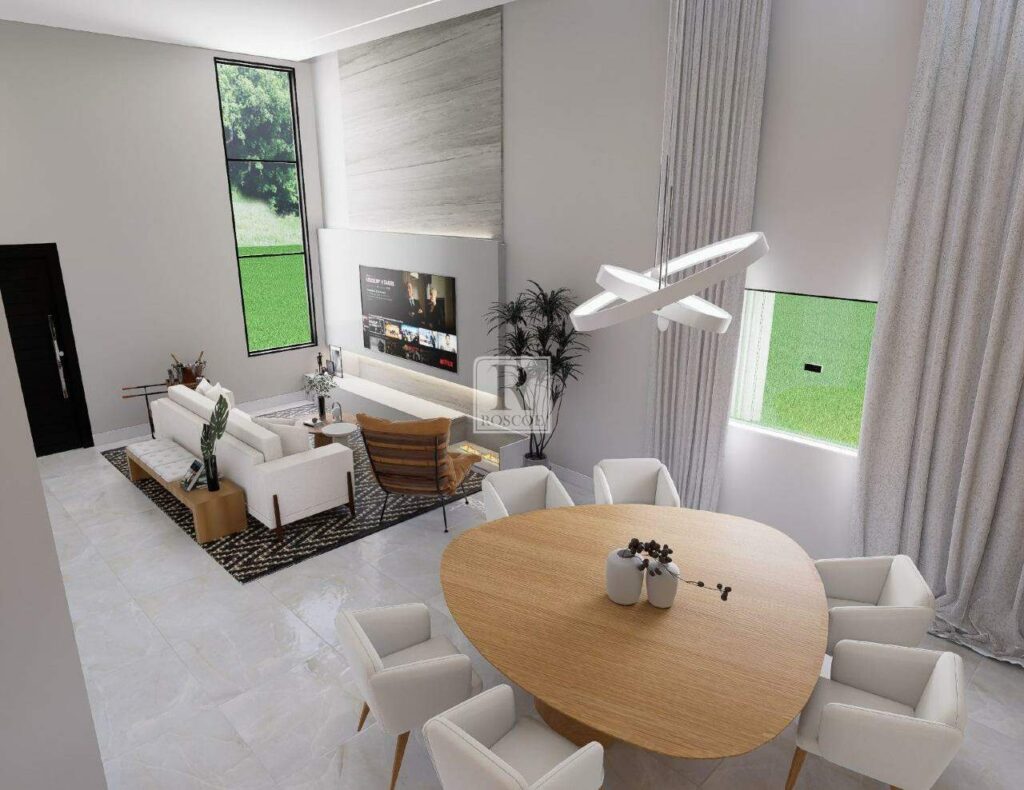 Roscoe Casas | Especialistas em condominios em nova lima