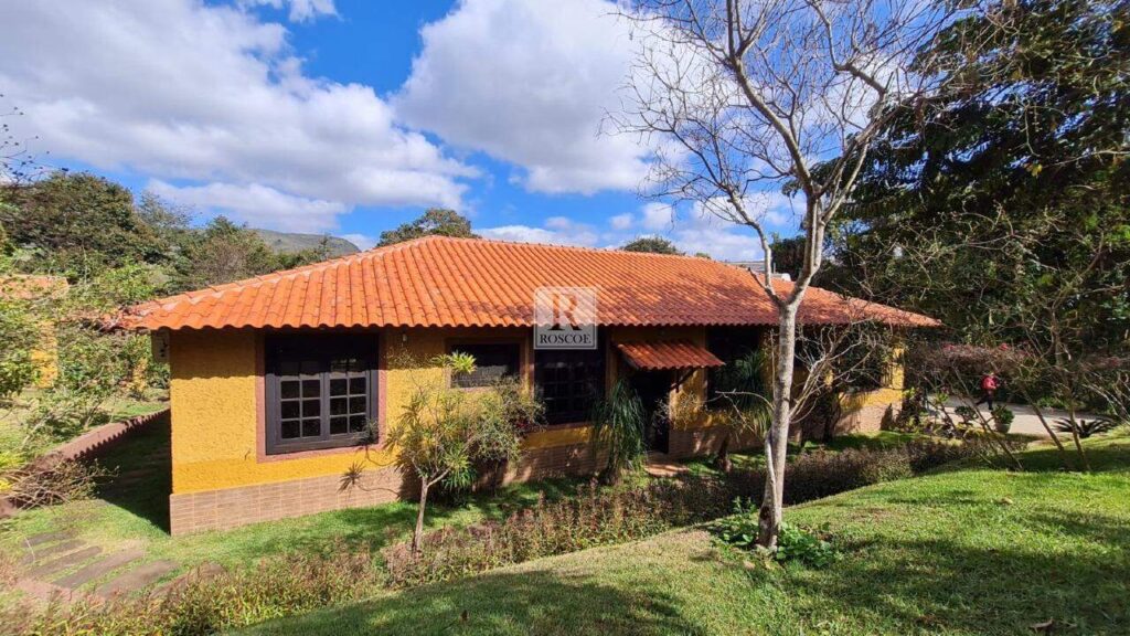 casa no pasargada linear