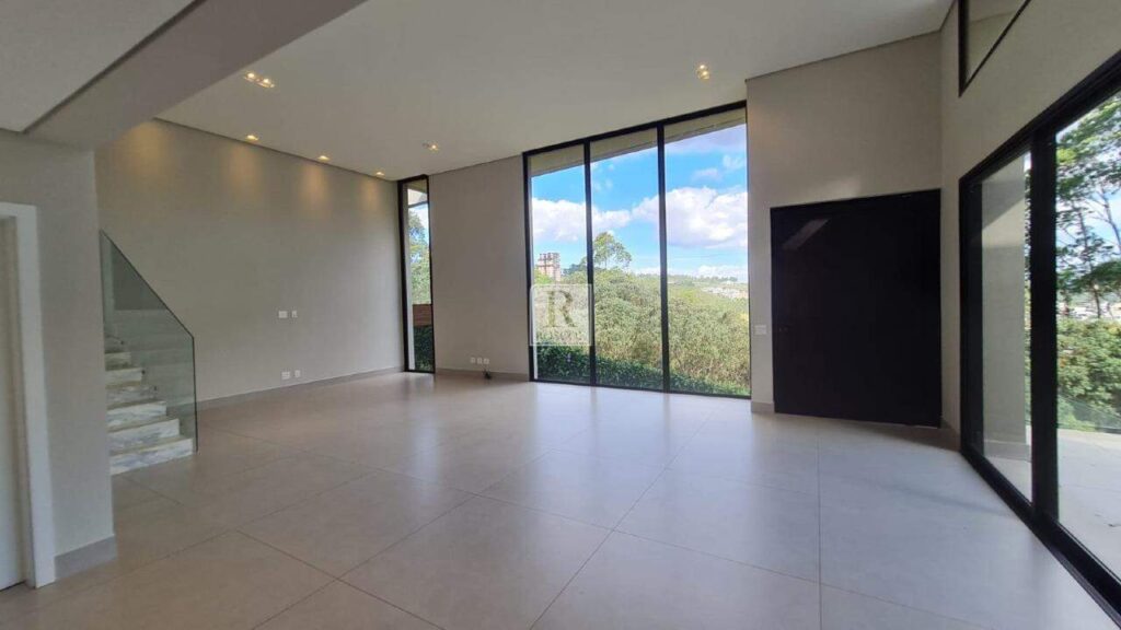 comprar Casa no Alphaville Península dos Pássaros