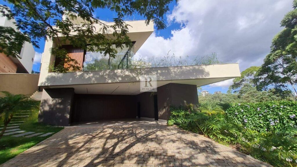Casa no Alphaville Península dos Pássaros