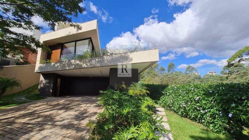 Casa no Alphaville Península dos Pássaros