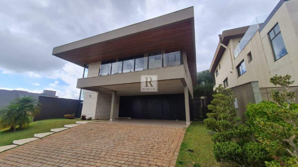 Casa no Península dos Passáros com 4 suítes à venda