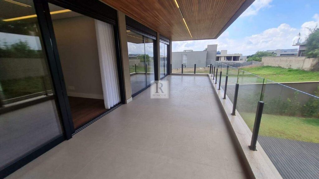 Casa no Península dos Passáros com 4 suítes à venda