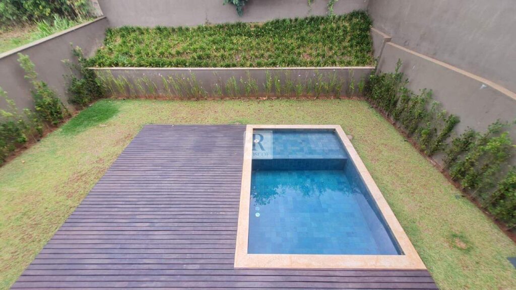 Casa no Península dos Passáros com 4 suítes à venda