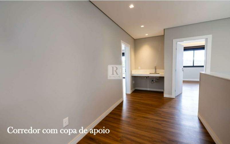 Casa à venda no Alphaville com 4 suítes | Lagoa dos Ingleses