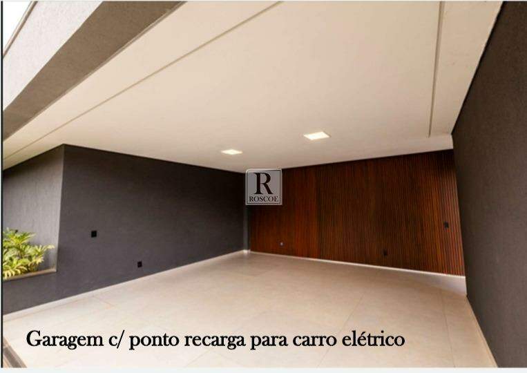 Casa à venda no Alphaville com 4 suítes | Lagoa dos Ingleses