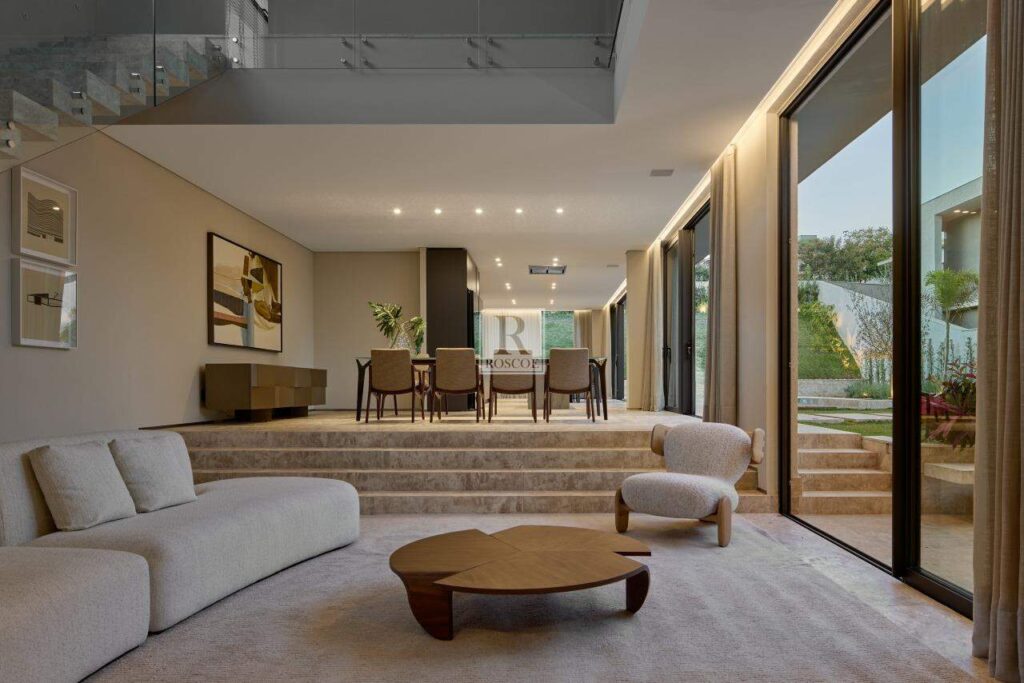 Roscoe Casas | Especialistas em condominios em nova lima