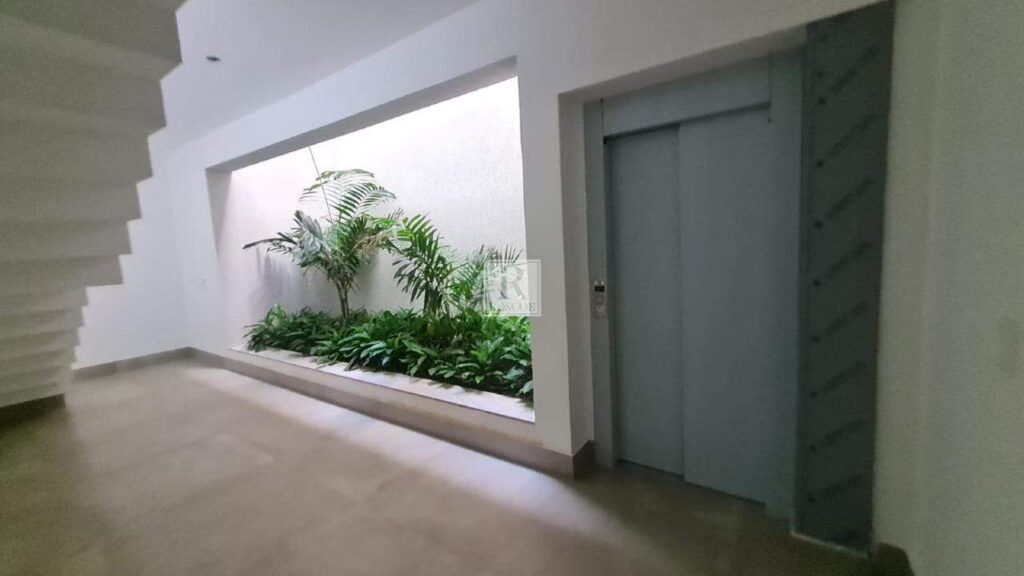 comprar Casa no Alphaville com vista para a Lagoa dos Ingleses no Inconfidentes