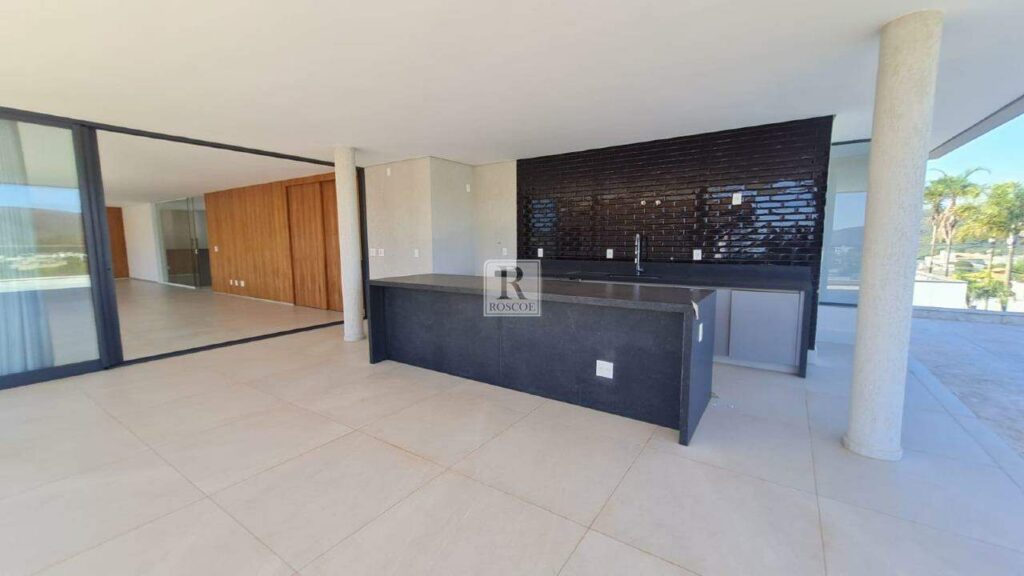 casa no inconfidentes com 4 suítes