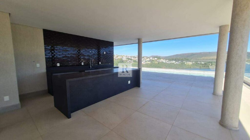 casa de alto luxo a venda no alphaville lagoa dos ingleses