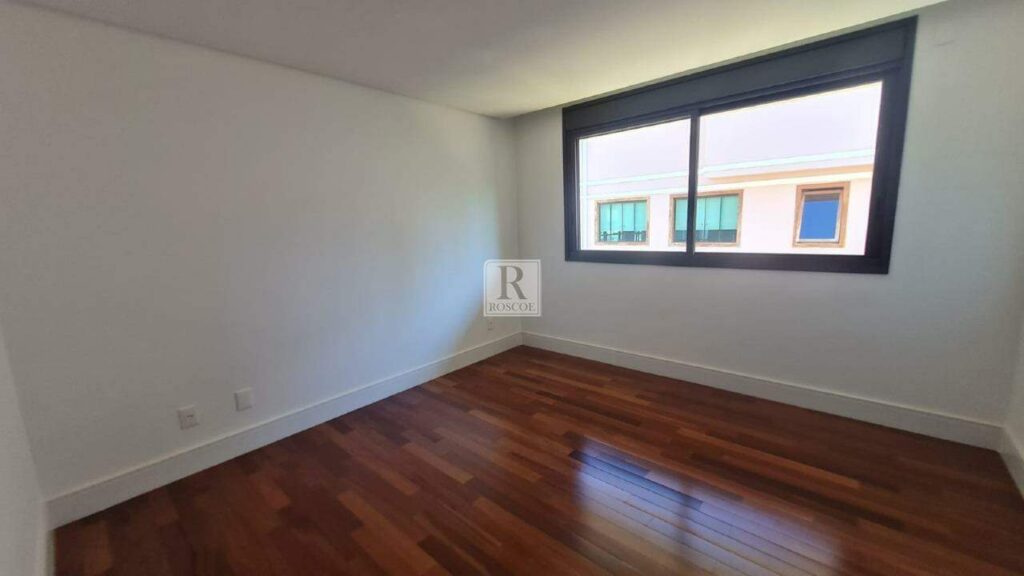 Casa no Alphaville com vista para a Lagoa dos Ingleses no Inconfidentes