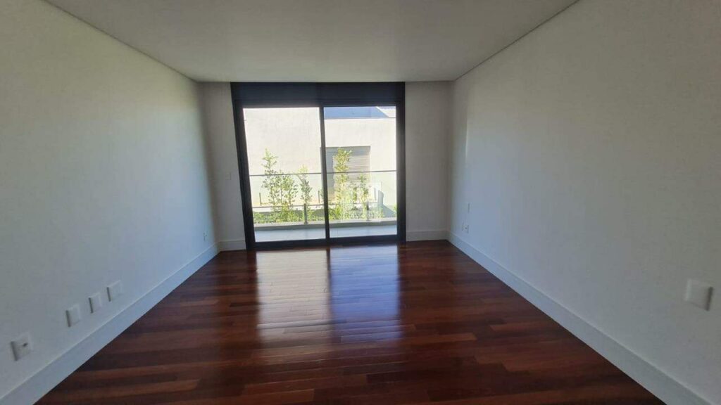 Casa no Alphaville com vista para a Lagoa dos Ingleses no Inconfidentes