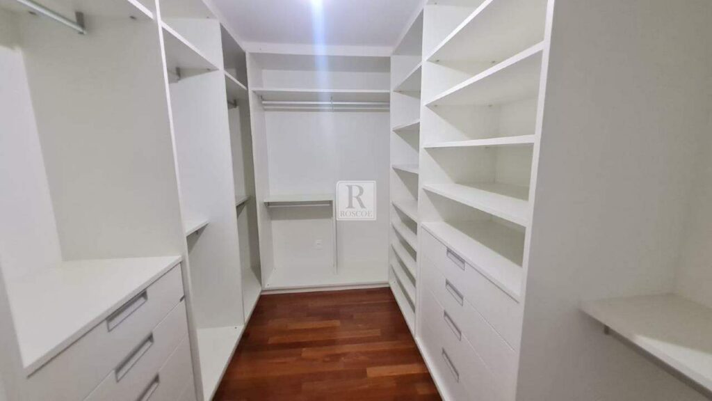 Casa no Alphaville com vista para a Lagoa dos Ingleses no Inconfidentes