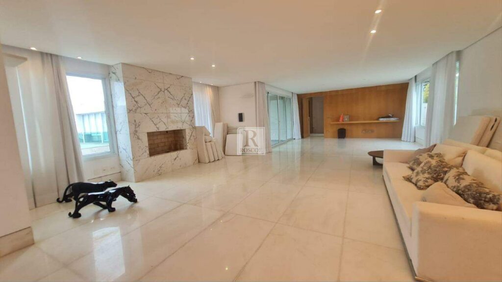 comprar casa no alphaville inconfidentes