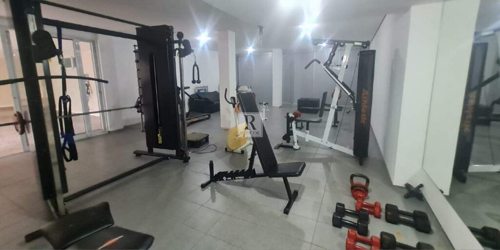 Casa no Residencial Inconfidentes Alphaville com vista para a Lagoa dos Ingleses