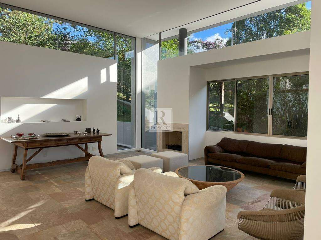 condominio pasargada