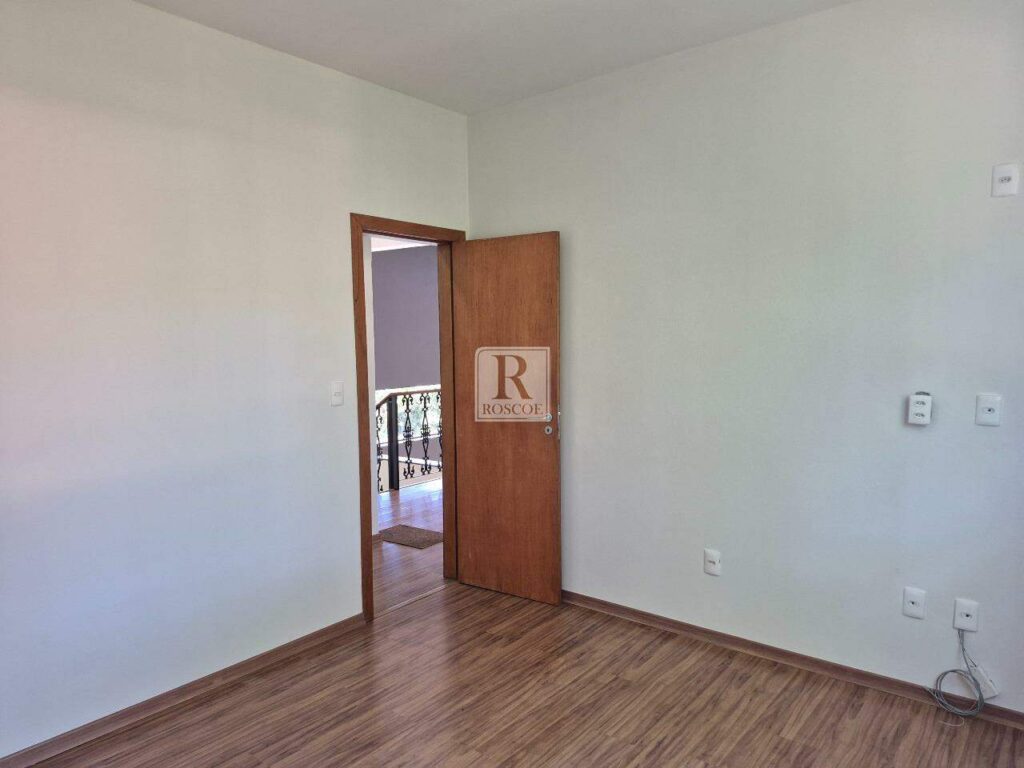 Casa no Pasárgada com 3 quartos