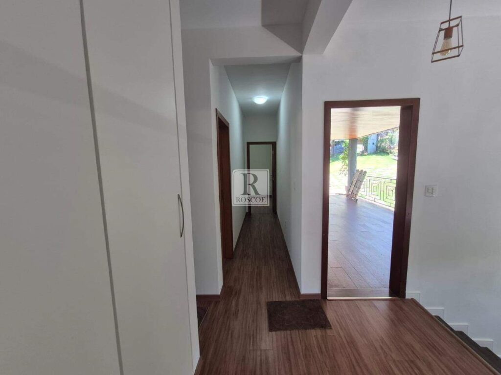 casa no pasargada