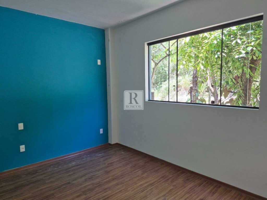 Casa no Condomínio Pasárgada com 3 quartos