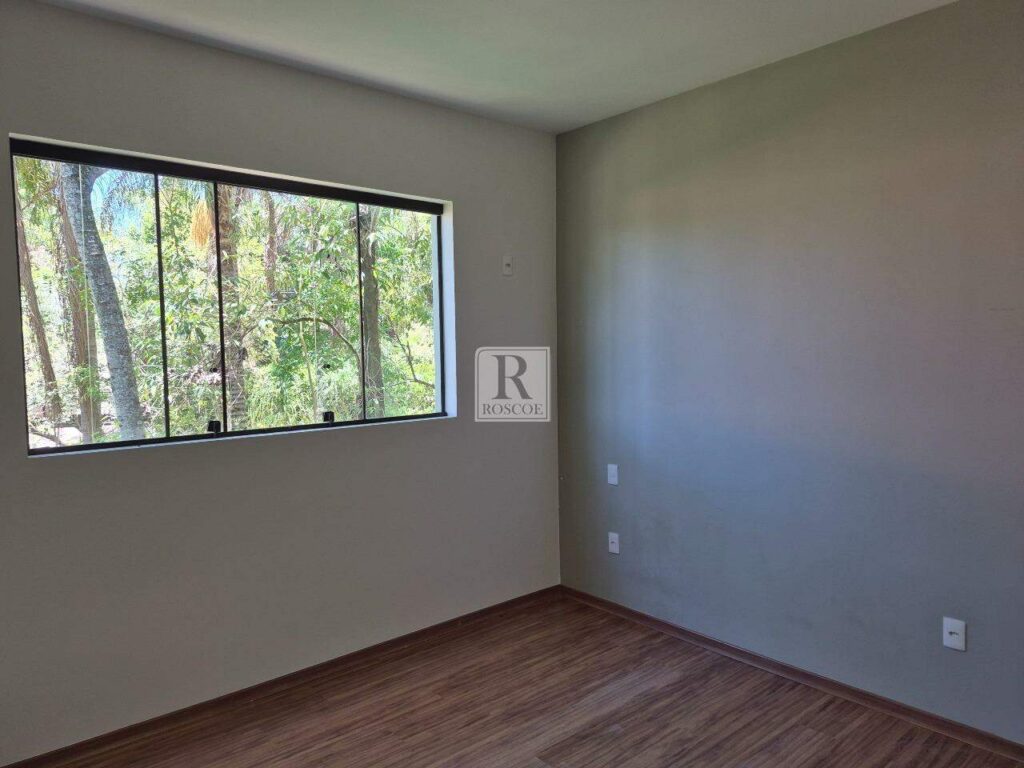 Casa no Condomínio Pasárgada com 3 quartos