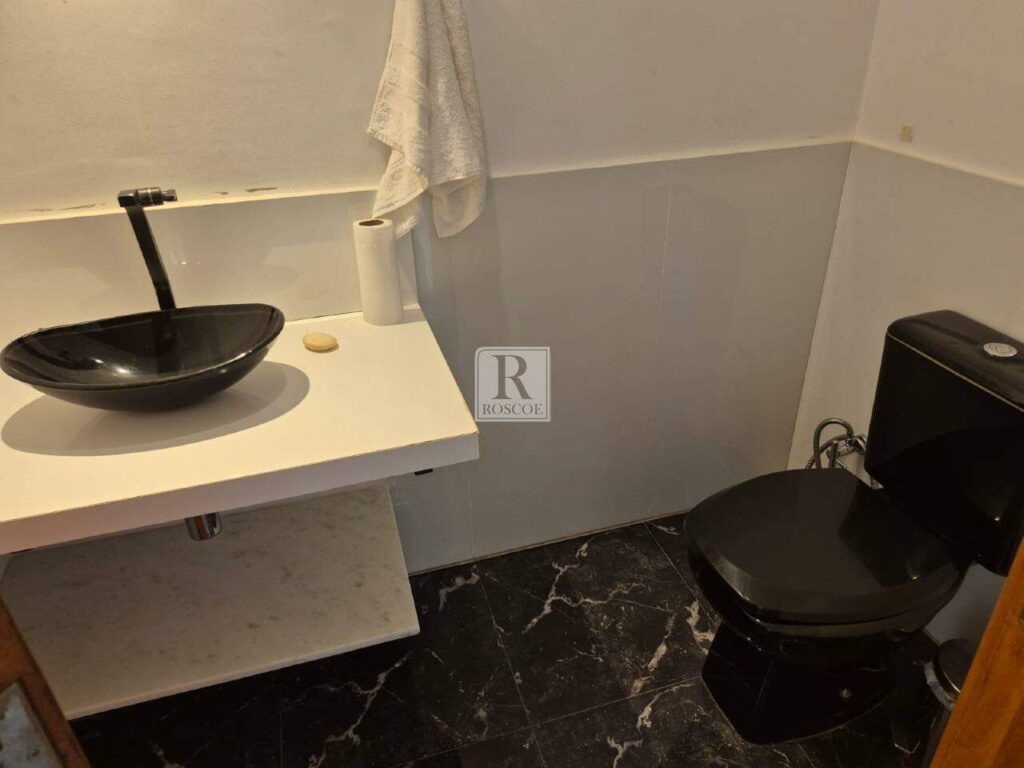 Casa no Condomínio Pasárgada com 3 quartos
