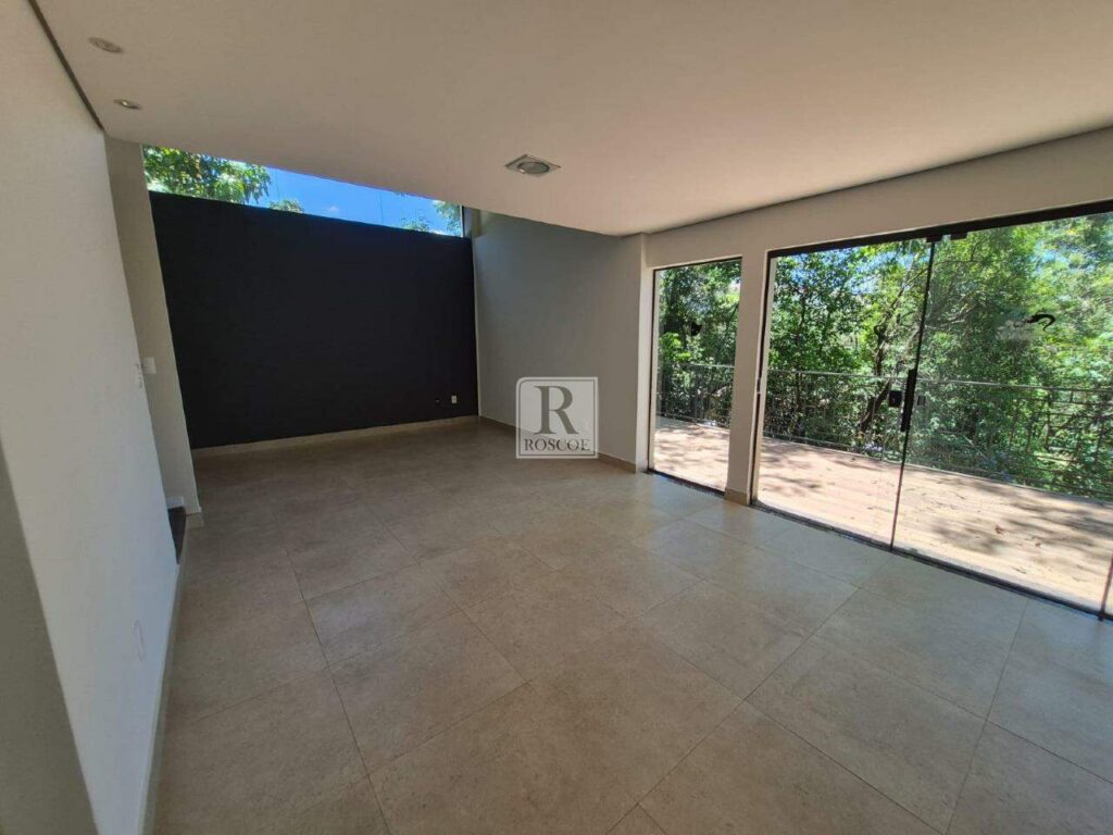 Casa no Condomínio Pasárgada com 3 quartos