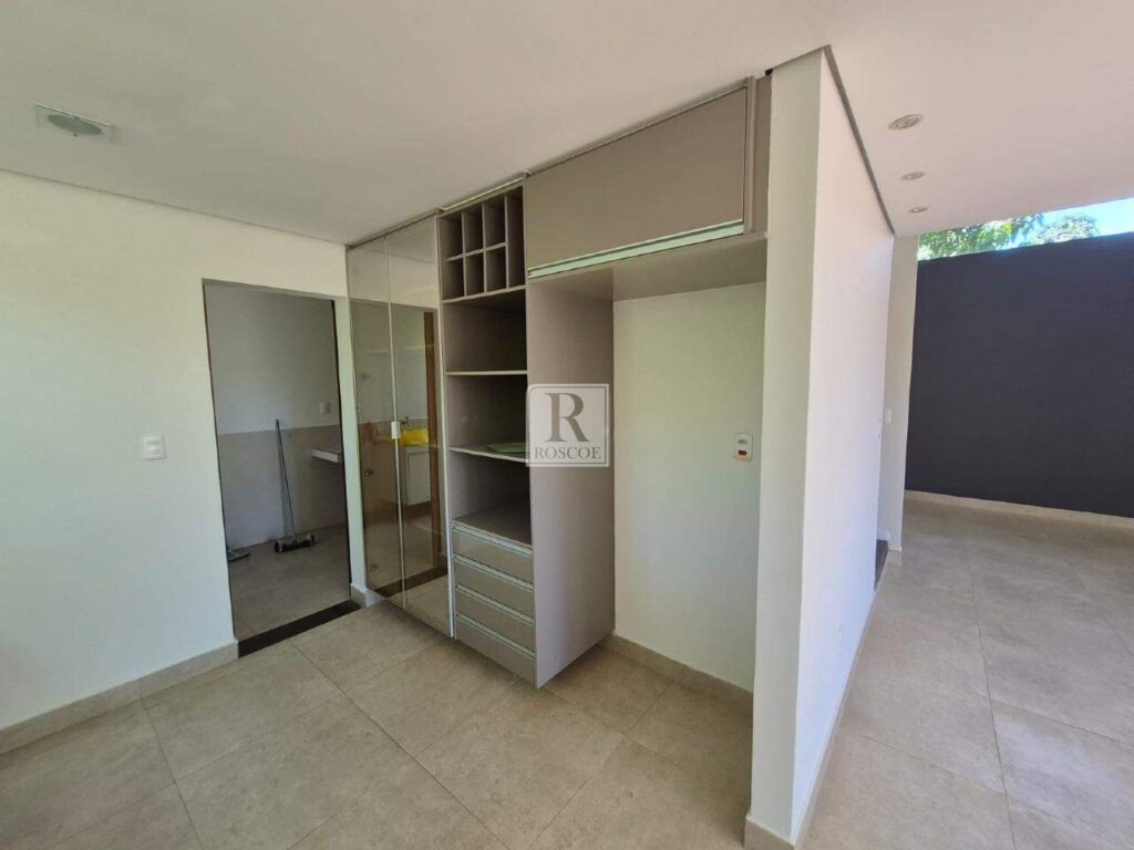 Casa no Condomínio Pasárgada com 3 quartos