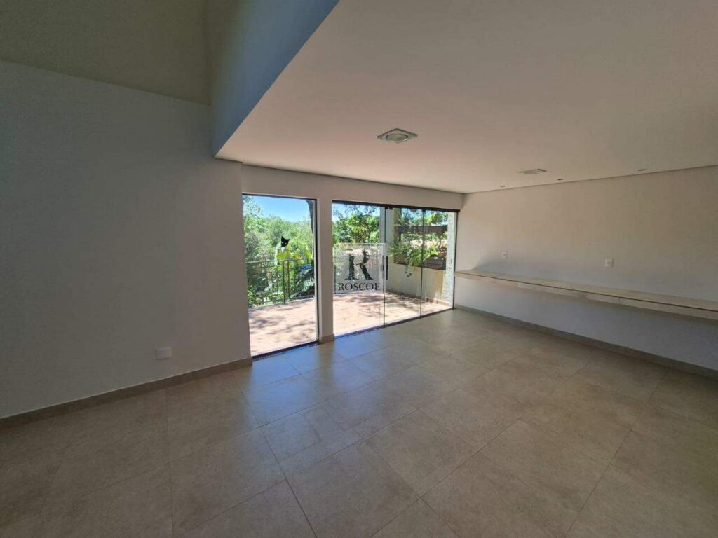 Casa no Condomínio Pasárgada com 3 quartos