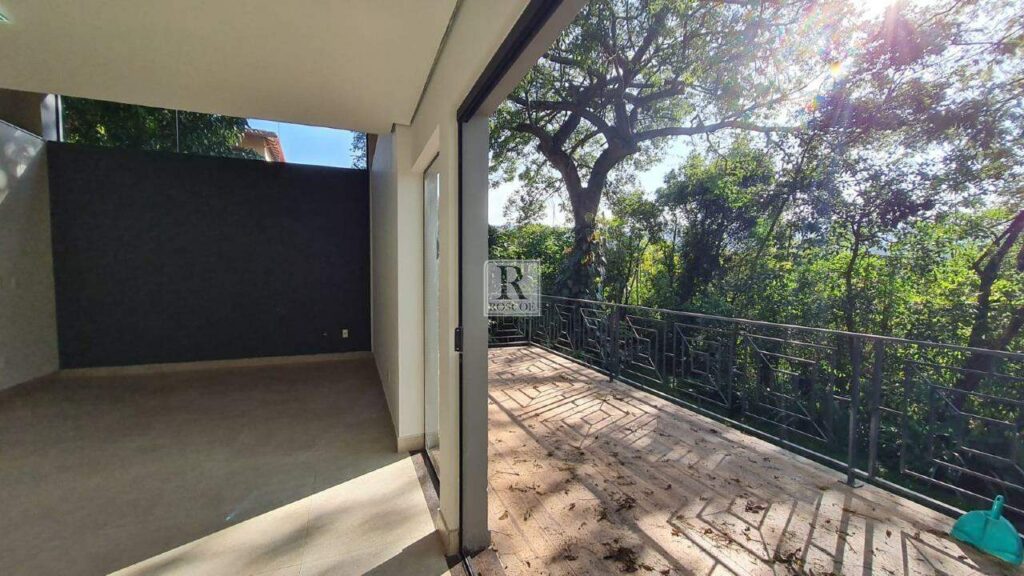Casa no Condomínio Pasárgada com 3 quartos