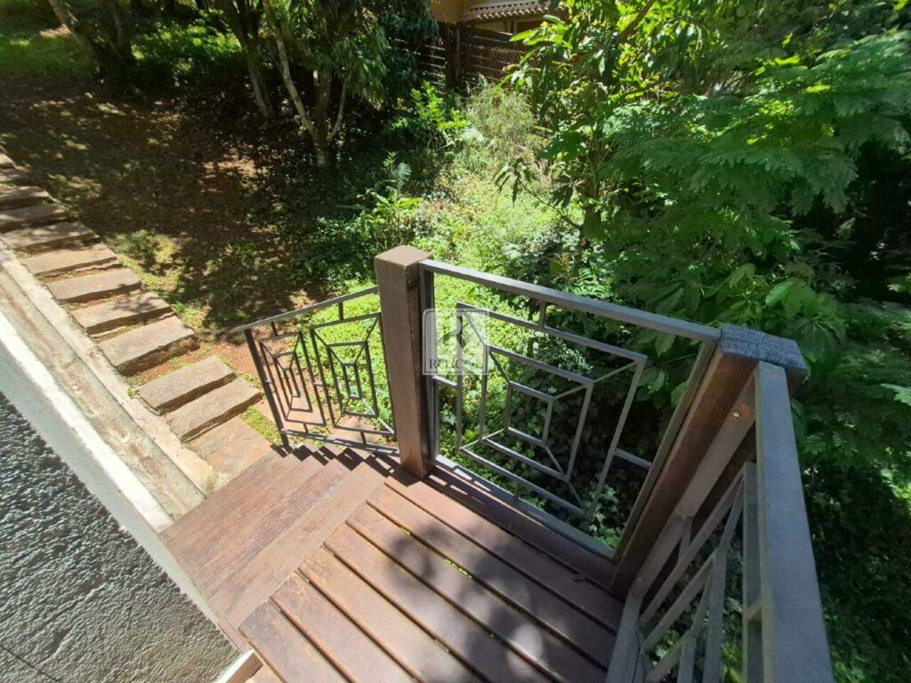 Casa no Condomínio Pasárgada com 3 quartos