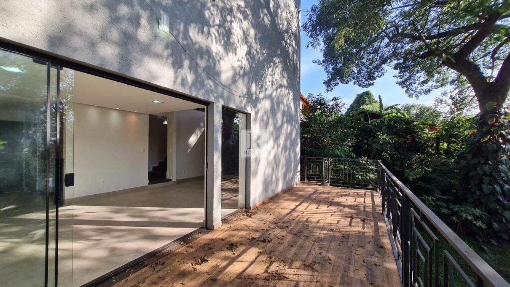 Casa no Condomínio Pasárgada com 3 quartos