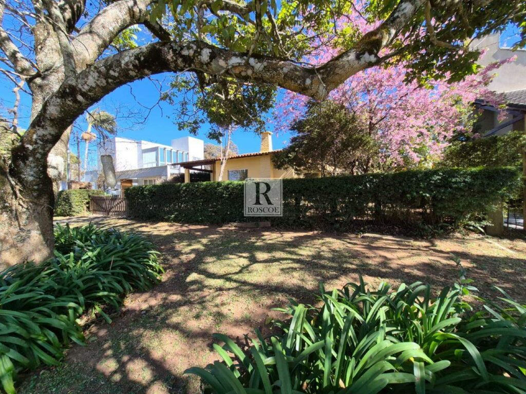 rasa colonial no retiro das pedras