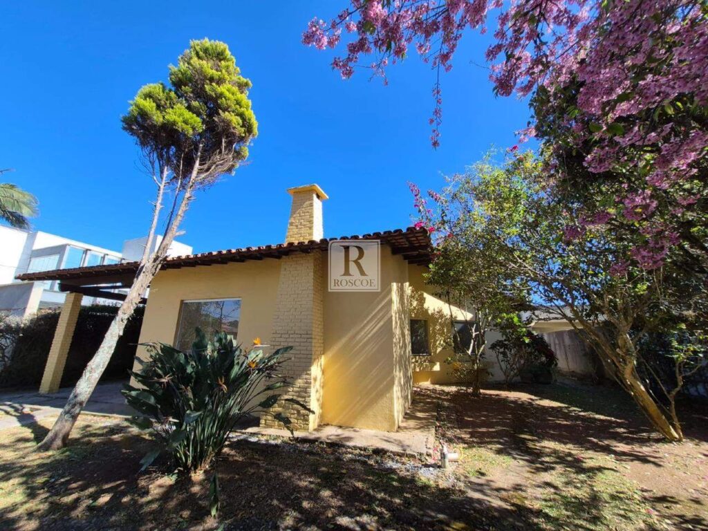 casa a venda no retiro das pedras com 3 quartos