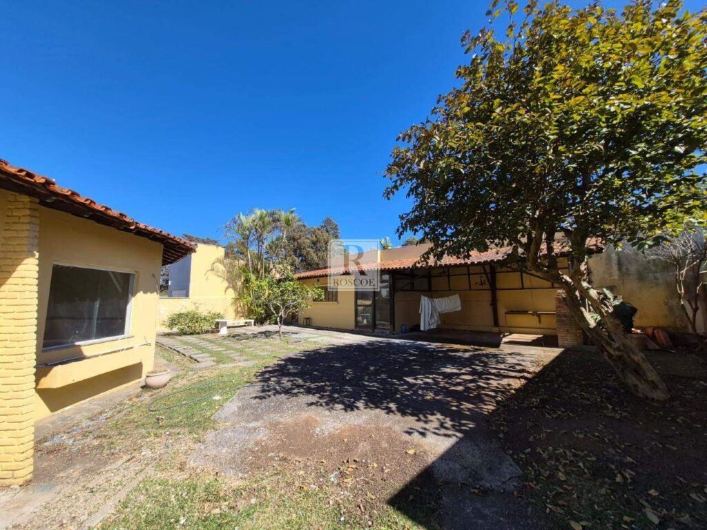 Casa no Retiro das Pedras com 3 quartos