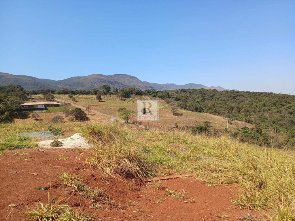 lotes a venda em brumadinho