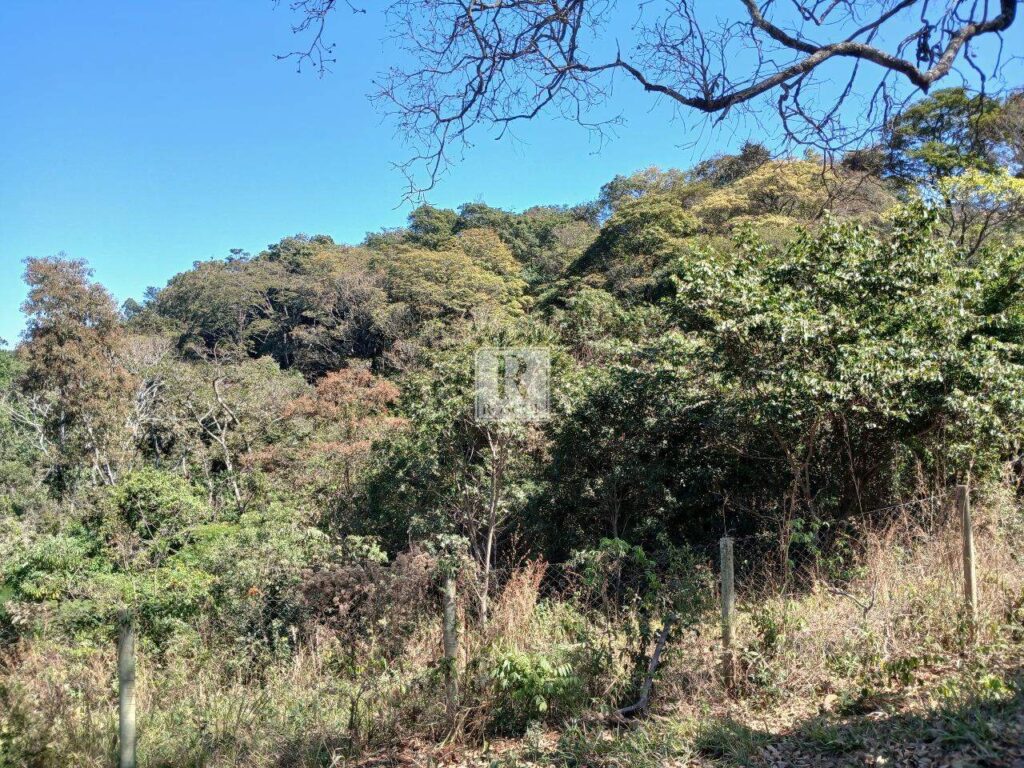 Glebas em Piedade do Paraopeba