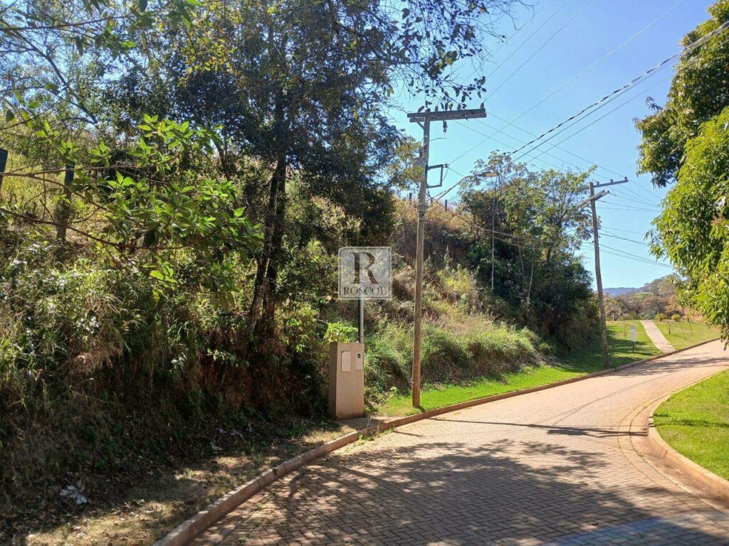 Glebas em Piedade do Paraopeba